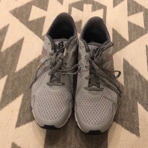 New Balance sneakers